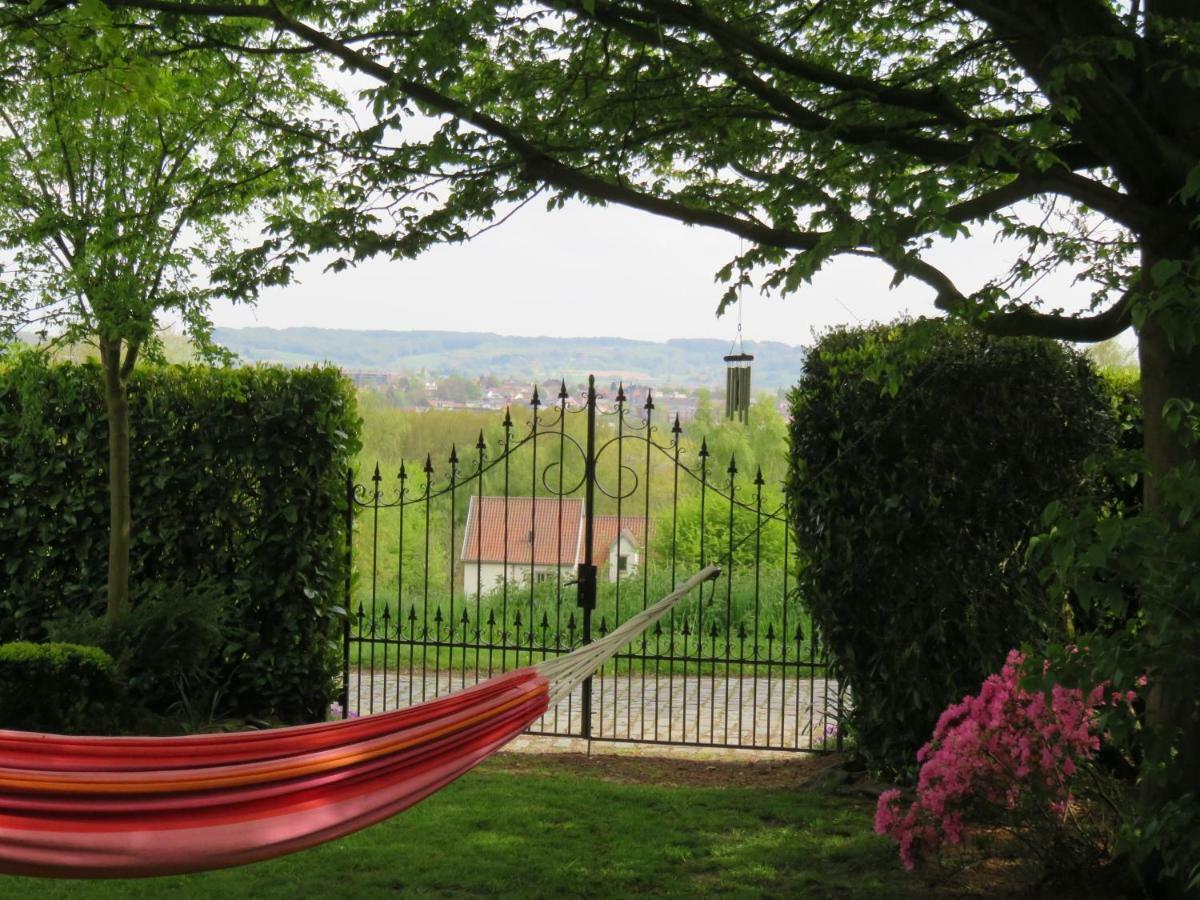 La Quitapenas Villa Ronse Exterior photo