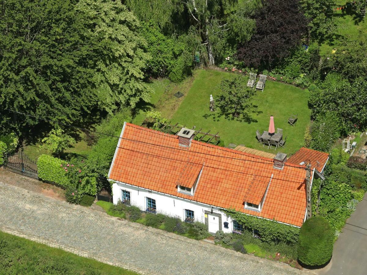 La Quitapenas Villa Ronse Exterior photo